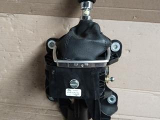 кулиса Ford Kuga 1 поколение (2008 - 2013), 2.0 л., G6DG, дизель