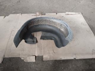 защита арок задняя правая (подкрылок) Volvo S80 2 поколение 2008, 2.4 л., D 5244 T4, дизель