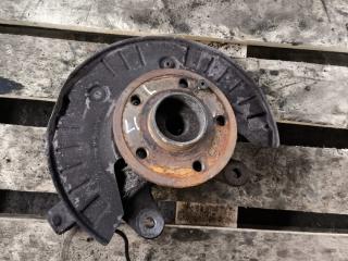 ступица передняя левая Mercedes-Benz Vito W639 2007, 2.2 л., OM 646.982, дизель, АКПП