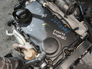 двигатель Audi A4 B7 2006, 2.0 л., BLB, дизель