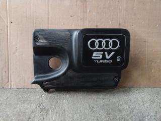декоративная крышка двигателя Audi TT 8N 1999, 1.8 л., AUQ, бензин, МКПП