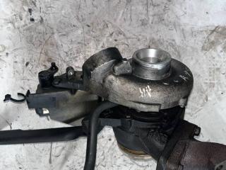 турбина Mercedes-Benz Sprinter 2 поколение (W906) (2006 - 2014), 2.2 л., дизель, A6460960499