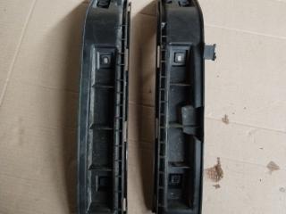 Крепление бампера заднего Volvo S80 2 поколение 2008, 2.4 л., D 5244 T4, дизель