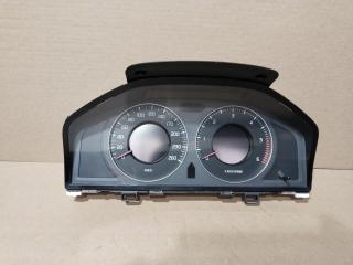 щиток приборов (приборная панель) Volvo S80 2 поколение 2008, 2.4 л., D 5244 T4, дизель