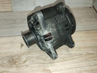 генератор Renault Laguna 2 поколение 2003, 1.9 л., F9Q 750, дизель, 0124525044