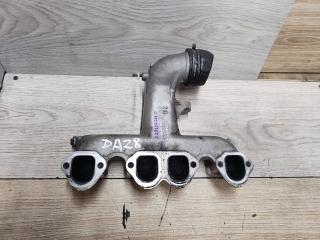 коллектор впускной Volkswagen Golf 3 поколение 1996, 1.9 л., 1Z, дизель, 028129713