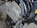 двигатель Renault Modus 1 поколение 2006, 1.6 л., K4M 791, бензин, K4M791 - фото №2