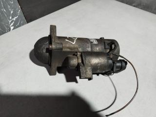 стартер Fiat Ducato 3 поколение 2007, 2.3 л., F1AE0481D, дизель