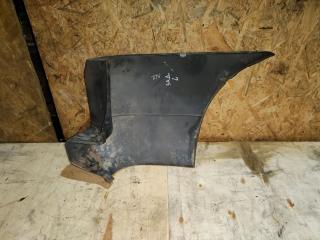 клык бампера задний левый Fiat Doblo 1 поколение [рестайлинг] 2007, 1.3 л., 223 A9.000, дизель, МКПП, минивэн