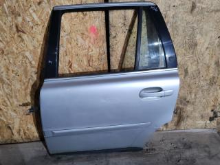 дверь задняя левая Volvo XC90 1 поколение 2003, 2.9 л., бензин, АКПП