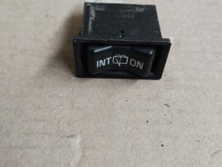 кнопка омывателя фар Toyota Land Cruiser Prado 1 поколение J70 1992, 2.4 л., 2L-T, дизель