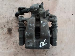 суппорт задний правый Opel Meriva 1 поколение (A) [рестайлинг] 2007, 1.7 л., Z 17 DTR, дизель, МКПП, минивэн