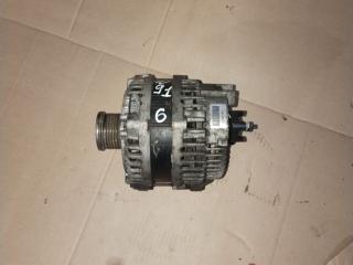 генератор Renault Trafic 2 поколение [рестайлинг] 2014, 1.6 л., R9M 413, дизель