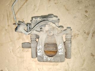 суппорт задний левый Nissan X-Trail T32 2017, 1.6 л., R9M 413, дизель