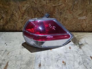 фонарь задний правый Nissan X-Trail T32 2017, 1.6 л., R9M 413, дизель
