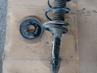 стойка передняя правая Ford Transit 6 поколение 2000, 2.0 л., F3FA, дизель, МКПП