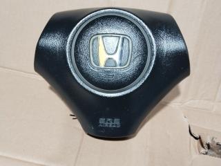 подушка безопасности водителя Honda Accord 7 поколение 2005, 2.0 л., K20Z2, бензин, МКПП