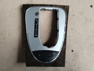накладка декоративная Mercedes-Benz E-Класс W211/S211 W211 2003, 3.0 л., OM 642.920, дизель, седан