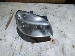 фара правая Fiat Doblo 1 поколение [рестайлинг] 2007, 1.3 л., 223 A9.000, дизель, МКПП, минивэн