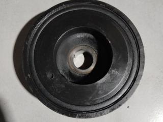 шкив коленвала Chrysler PT Cruiser 1 поколение [рестайлинг] 2006, 2.2 л., дизель