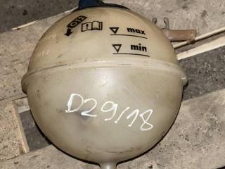 бачок расширительный Volkswagen Transporter T4 2002, 2.5 л., AYY, дизель, МКПП