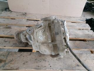 редуктор заднего моста SsangYong Rexton Y250 2006, 2.7 л., D27DTP, дизель, АКПП