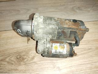 стартер Hyundai Santa Fe 2 поколение (CM) 2007, 2.2 л., D4EB, дизель, АКПП