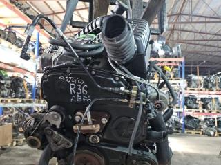 двигатель Ford Transit 6 поколение 2003, 2.0 л., ABFA, дизель, МКПП, ABFA