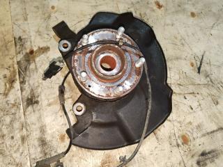 ступица передняя правая Hyundai Santa Fe 2 поколение [рестайлинг] 2011, 2.2 л., D4HB, дизель, АКПП