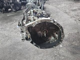 КПП механическая (МКПП) Renault Megane 2 поколение 2005, 1.9 л., F9Q 804, дизель, МКПП, ND0002