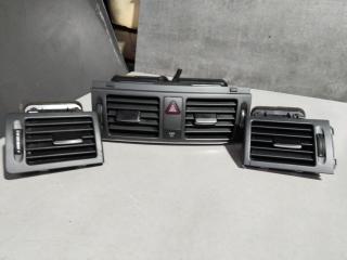 дефлектор обдува салона Mercedes-Benz C-Класс W204/S204 2008, 2.2 л., дизель, МКПП