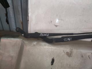 щеткодержатель (поводок стеклоочистителя, дворник) Peugeot Boxer 2 поколение 2006, 2.2 л., 4HU (P22DTE), дизель, МКПП