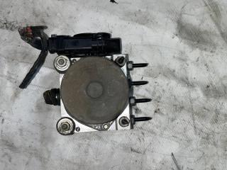 блок ABS Peugeot Boxer 2 поколение 2006, 2.2 л., 4HU (P22DTE), дизель, МКПП