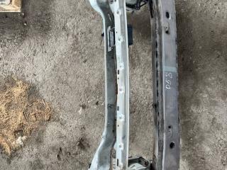 передняя панель крепления облицовки (телевизор) Volvo S40 2 поколение (2004 - 2007)