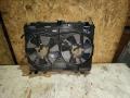 радиатор (основной) Nissan X-Trail T30 2001, 2.2 л., YD22D, дизель - фото №4