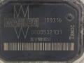 клапан EGR Opel Vectra C 2004, 2.2 л., Y 22 DTR, дизель, МКПП, серебро, универсал, передний привод, 00005321D1, 109316, BD1190810241 - фото №7