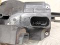 замок двери передней правой Opel Vectra C 2002, 1.8 л., Z 18 XE, бензин, МКПП, серый, седан, передний привод, 24447341 - фото №6