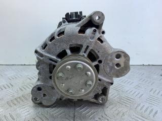 генератор Land Rover Range Rover Sport 2 поколение [рестайлинг] (2017 - 2020), 2.0 л., гибрид, АКПП, серый, внедорожник 5 дв., полный привод, JPLA11A213AC