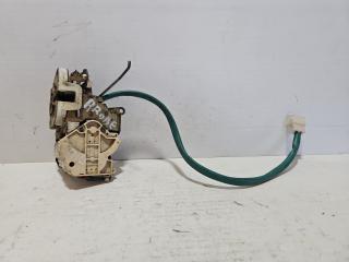 замок двери передней левой Ford Probe 2 поколение 1995, 1.6 л., FS, бензин, МКПП, купе, передний привод