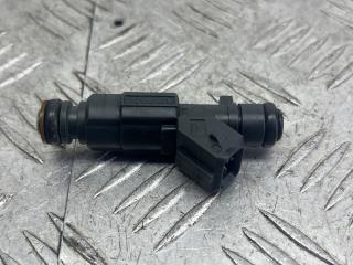 форсунка Volkswagen Lupo 1 поколение (1998 - 2005), 1.4 л., AUD, бензин, 030906031J