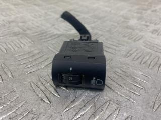 кнопка корректора фар Kia Picanto 1 поколение 2006, 1.1 л., бензин, МКПП, черный, хетчбэк 5 дв., передний привод