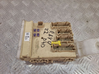 блок комфорта Toyota RAV4 4 поколение (CA40) (2012 - 2015), 2.2 л., 63583372, 8273042750B