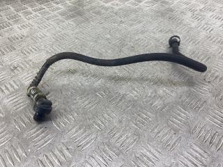 трубка вентиляции картерных газов Renault Megane 1 поколение [рестайлинг] (1999 - 2003), бордовый, передний привод