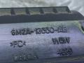 подсветка номера Ford Fiesta 6 поколение 2010, 1.6 л., дизель, хетчбэк 5 дв., передний привод, 6M2A-13550-AB - фото №6