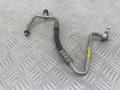 трубка кондиционера Opel Vectra C 2002, 1.8 л., Z 18 XE, бензин, МКПП, серый, седан, передний привод, 2440262531 - фото №2