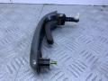 ручка крышки багажника Hyundai Santa Fe 2 поколение (CM) 2007, 2.2 л., D4EB, дизель, АКПП, серый, внедорожник 5 дв., полный привод - фото №2