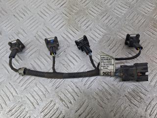 проводка Chevrolet Spark M300 2012, 1.0 л., бензин, МКПП, красный, хетчбэк 5 дв., передний привод, 94572663, 1118041