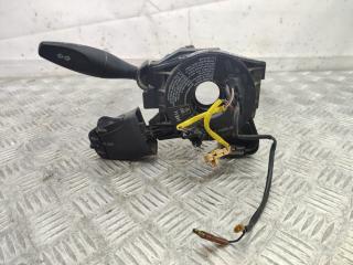 переключатель подрулевой (стрекоза) Ford C-Max 1 поколение 2005, 1.8 л., QQDB, бензин, МКПП, минивэн, 1S7T13335AE, 1S7T14A664AB