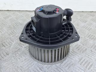 моторчик печки Chevrolet Aveo T200 2005, 1.6 л., бензин, АКПП, черный, передний привод, 4051026