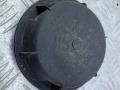 крышка фары Renault Megane 1 поколение [рестайлинг] (1999 - 2003), бордовый, передний привод, 89001146 - фото №3